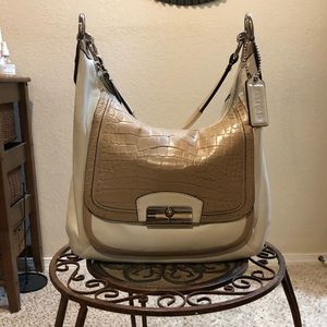 Great condition-Coach